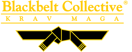 Blackbelt Collective Krav Maga logo